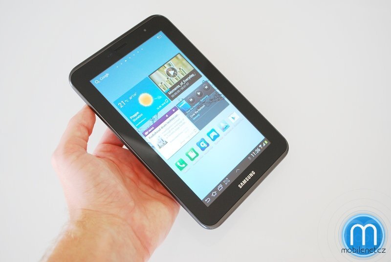 Samsung Galaxy Tab 2 (7.0)