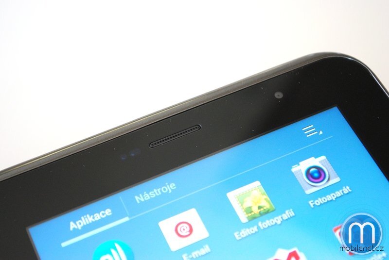 Samsung Galaxy Tab 2 (7.0)