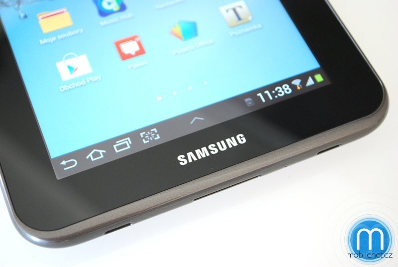 Samsung Galaxy Tab 2 (7.0)