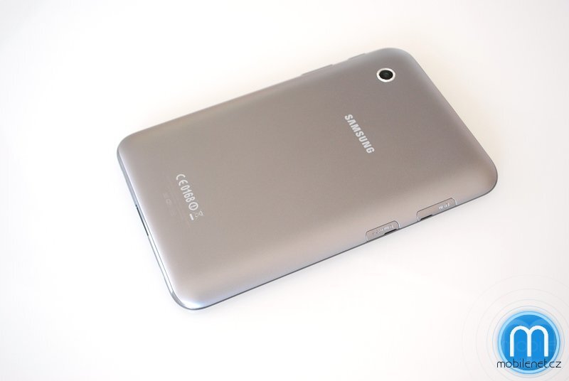 Samsung Galaxy Tab 2 (7.0)