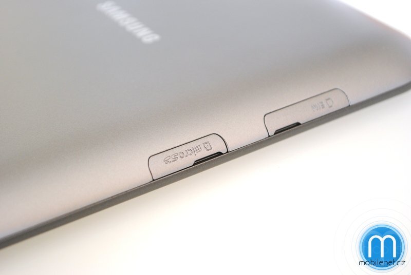 Samsung Galaxy Tab 2 (7.0)