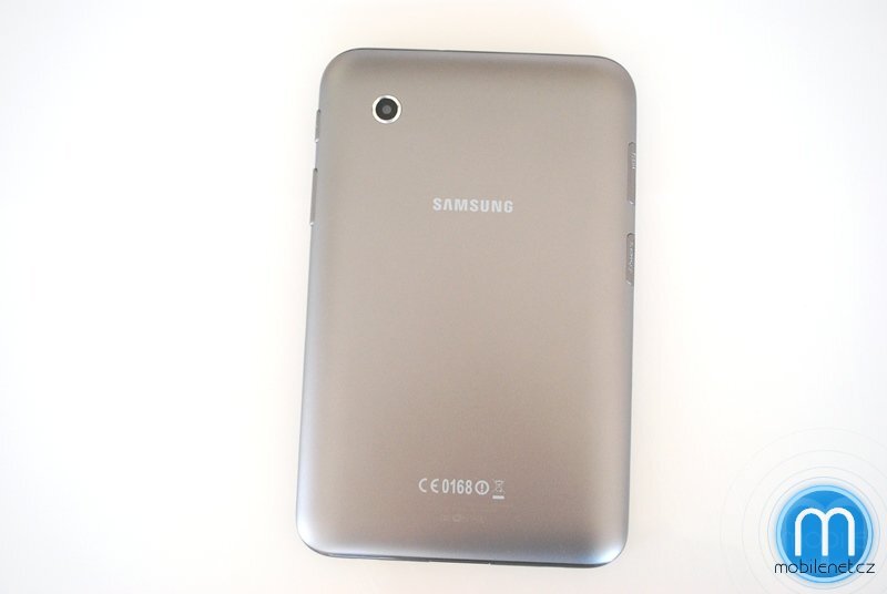 Samsung Galaxy Tab 2 (7.0)