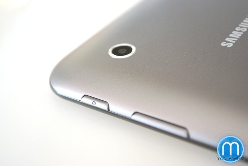 Samsung Galaxy Tab 2 (7.0)