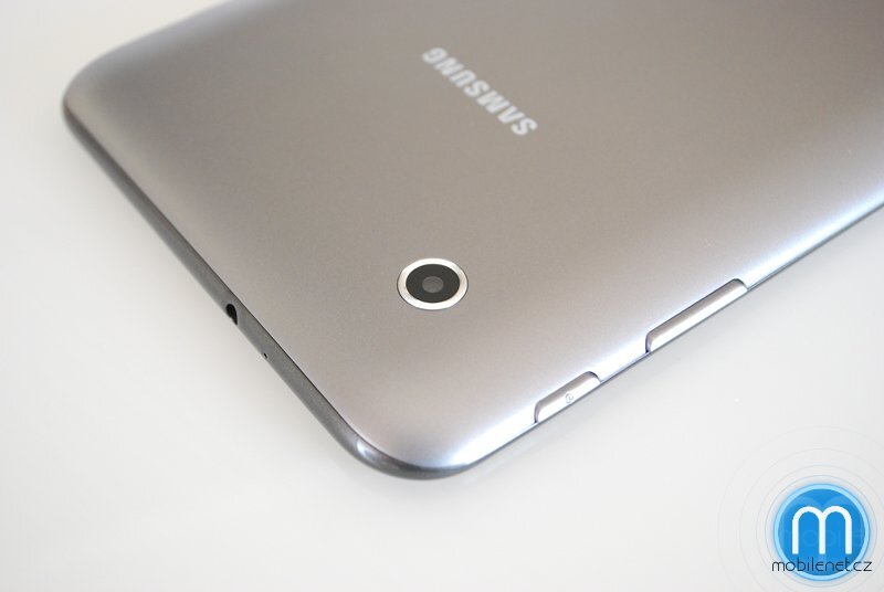 Samsung Galaxy Tab 2 (7.0)
