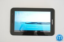 Samsung Galaxy Tab 2 (7.0)