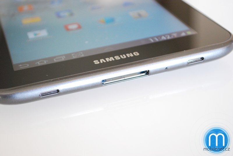 Samsung Galaxy Tab 2 (7.0)