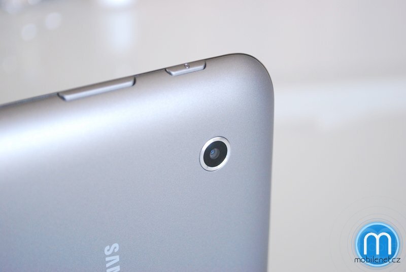 Samsung Galaxy Tab 2 (7.0)