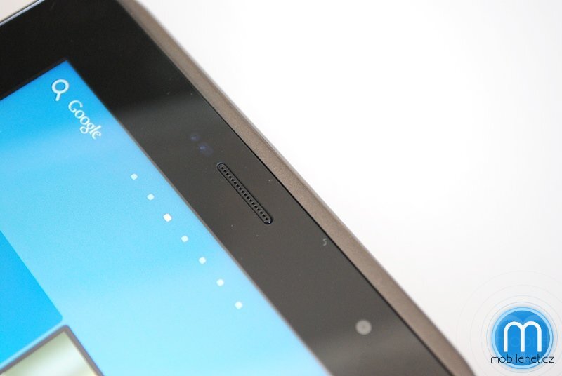 Samsung Galaxy Tab 2 (7.0)