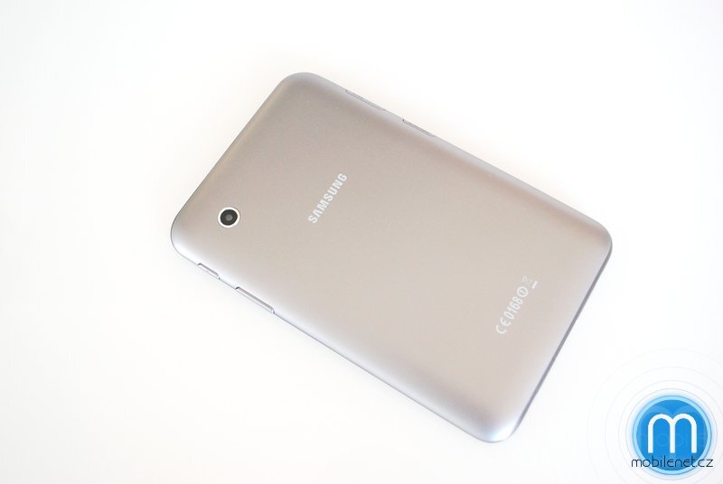 Samsung Galaxy Tab 2 (7.0)