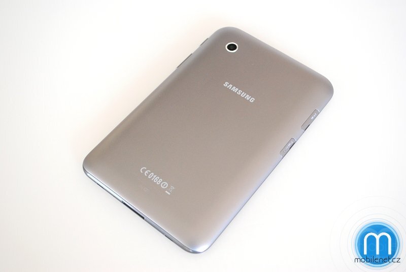 Samsung Galaxy Tab 2 (7.0)