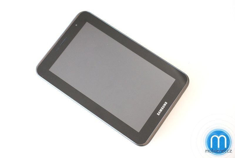 Samsung Galaxy Tab 2 (7.0)
