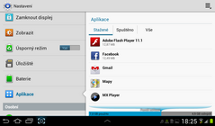 Samsung Galaxy Tab 2 (7.0)