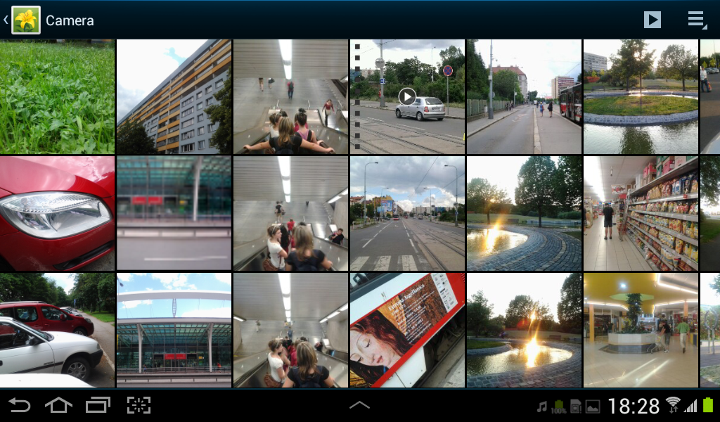 Samsung Galaxy Tab 2 (7.0)