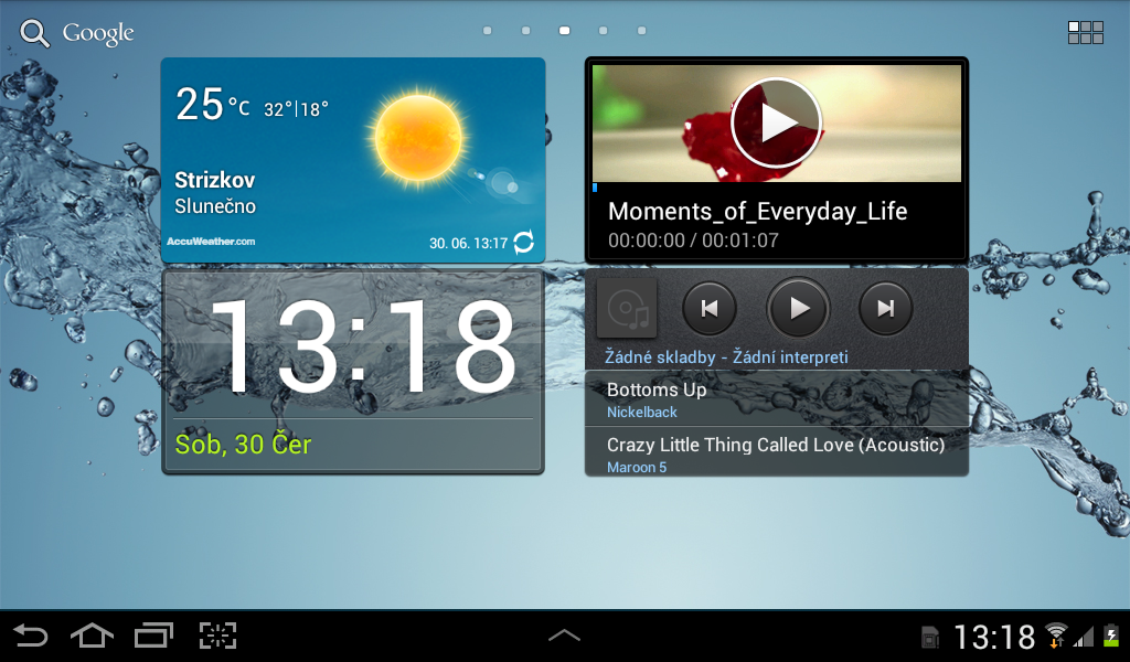 Samsung Galaxy Tab 2 (7.0)