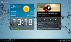 Samsung Galaxy Tab 2 (7.0)