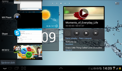 Samsung Galaxy Tab 2 (7.0)