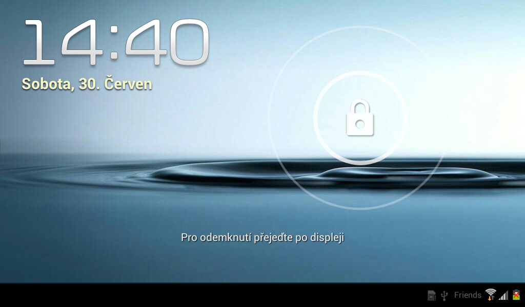 Samsung Galaxy Tab 2 (7.0)