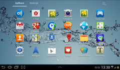 Samsung Galaxy Tab 2 (7.0)