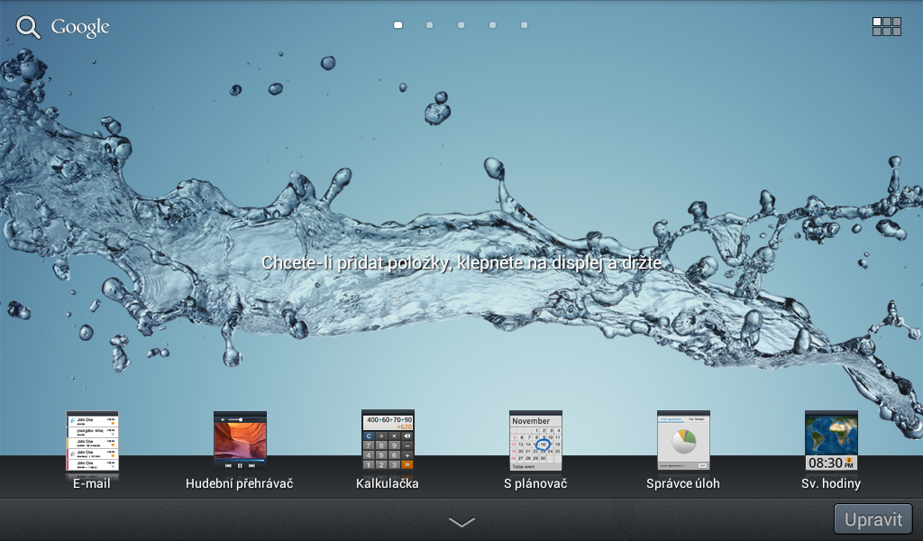 Samsung Galaxy Tab 2 (7.0)