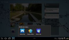 Samsung Galaxy Tab 2 (7.0)