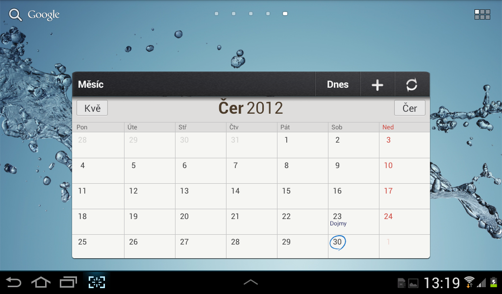 Samsung Galaxy Tab 2 (7.0)
