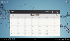 Samsung Galaxy Tab 2 (7.0)
