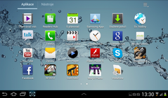 Samsung Galaxy Tab 2 (7.0)