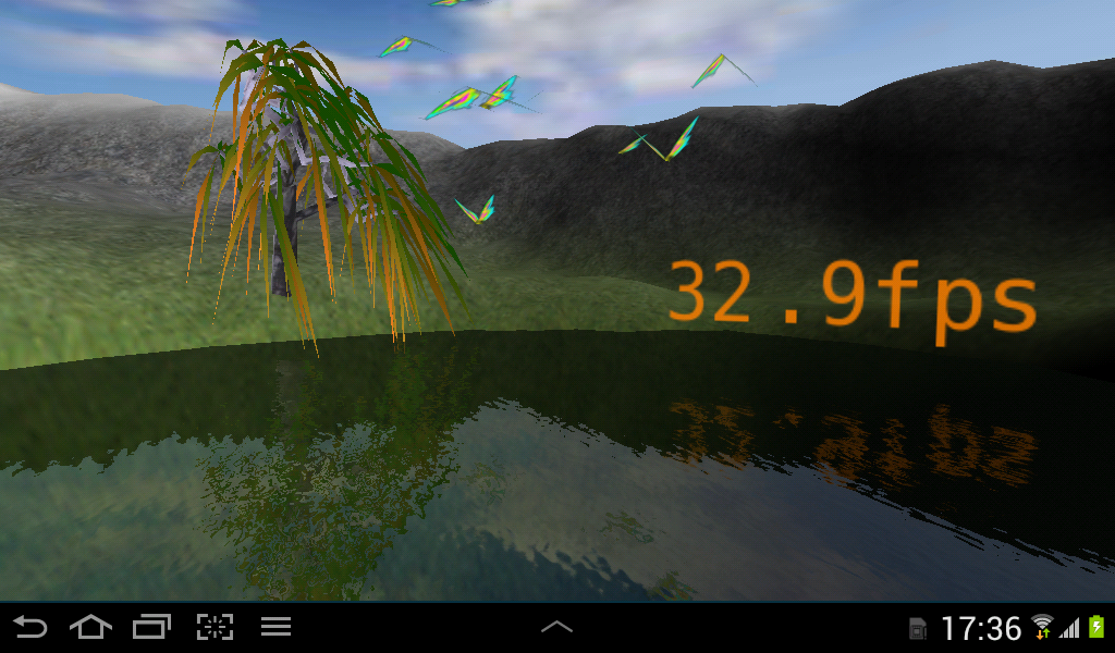 Samsung Galaxy Tab 2 (7.0)