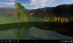 Samsung Galaxy Tab 2 (7.0)