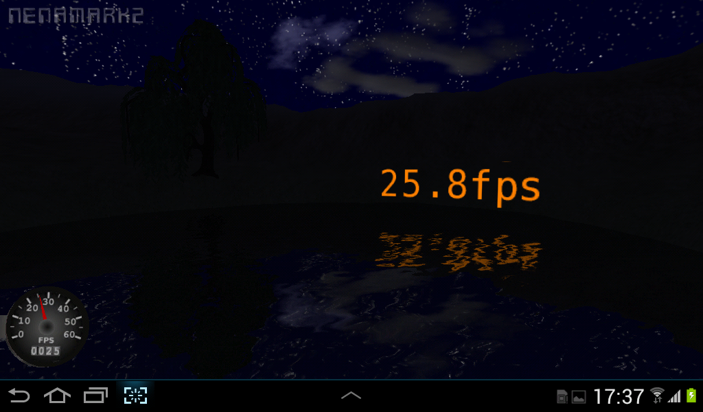 Samsung Galaxy Tab 2 (7.0)