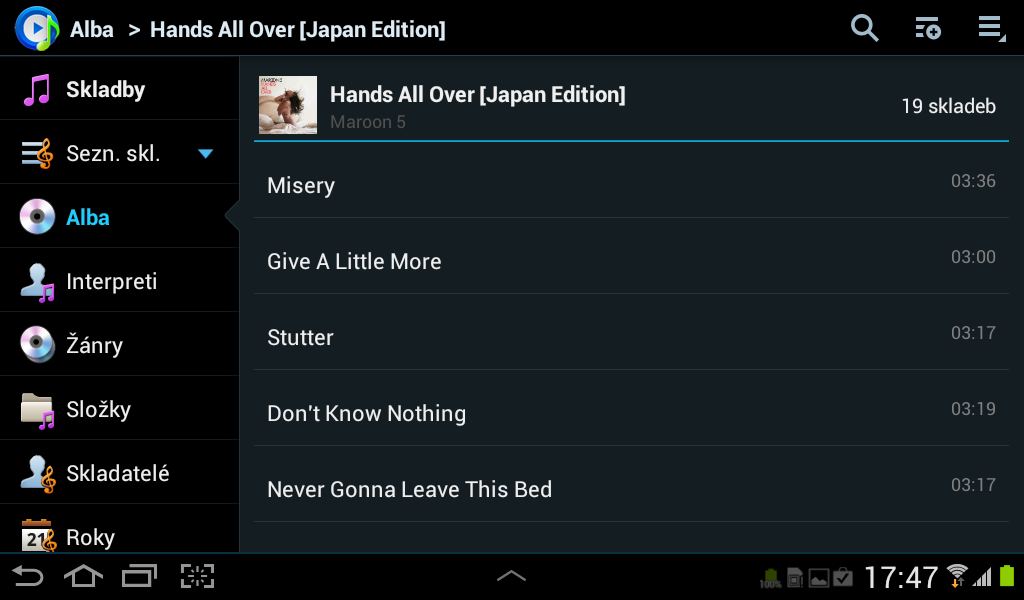 Samsung Galaxy Tab 2 (7.0)