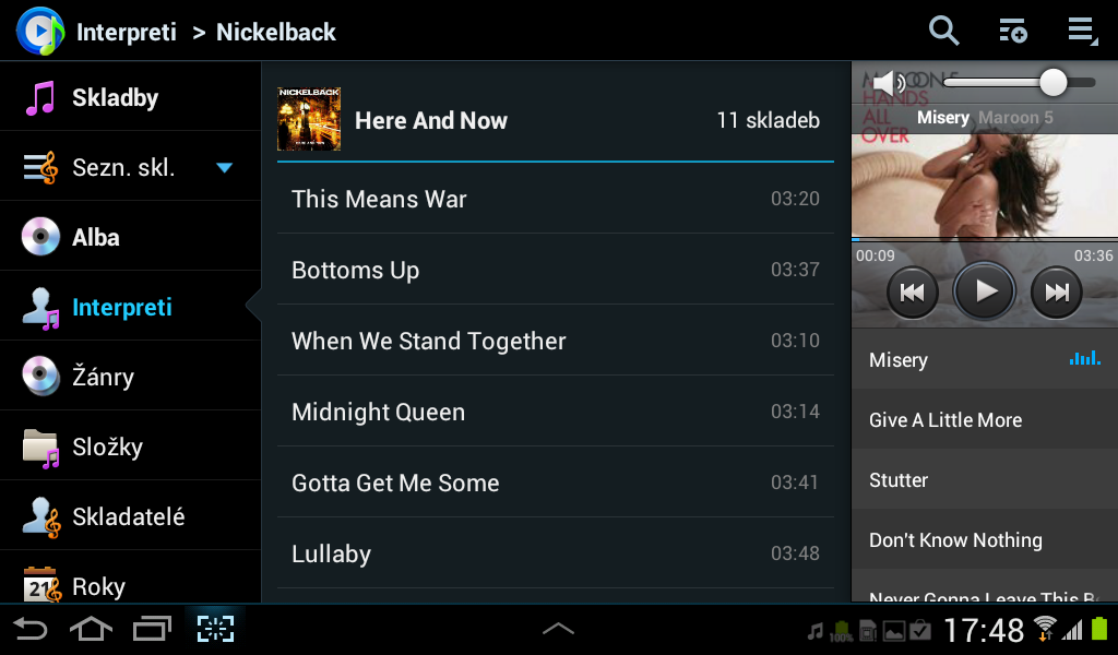 Samsung Galaxy Tab 2 (7.0)
