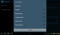 Samsung Galaxy Tab 2 (7.0)
