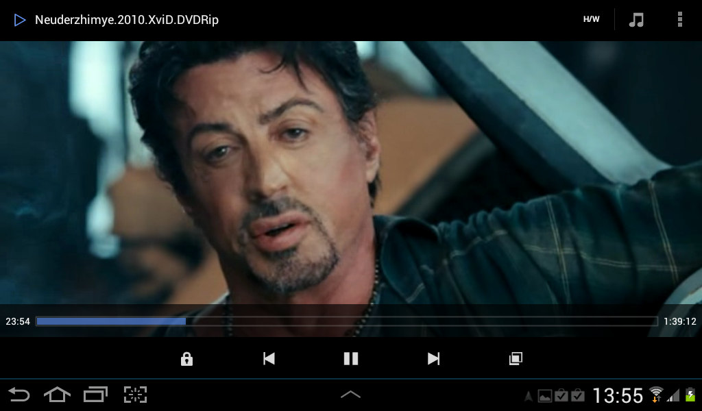 Samsung Galaxy Tab 2 (7.0)