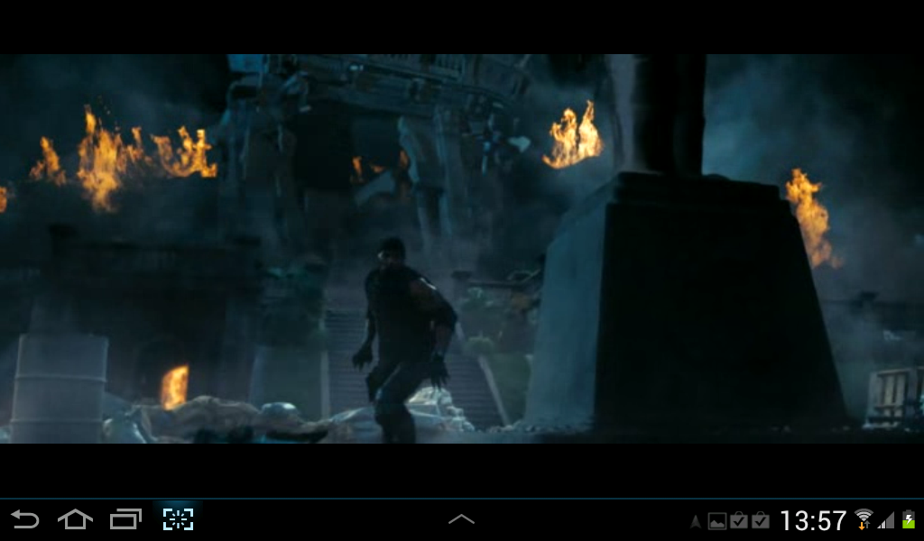 Samsung Galaxy Tab 2 (7.0)