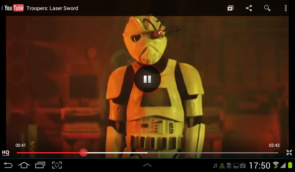 Samsung Galaxy Tab 2 (7.0)