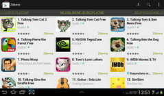 Samsung Galaxy Tab 2 (7.0)