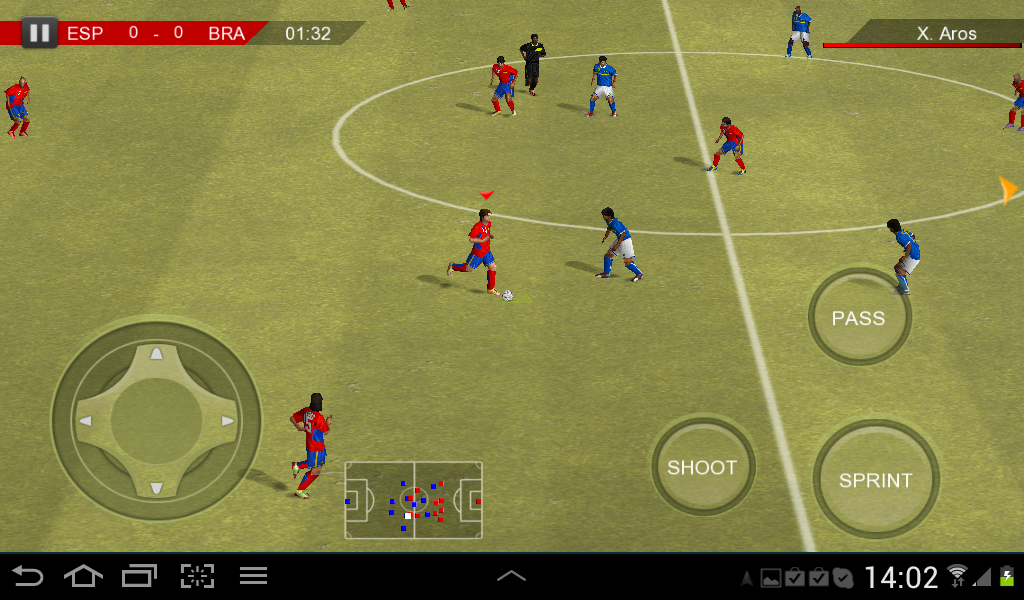 Samsung Galaxy Tab 2 (7.0)