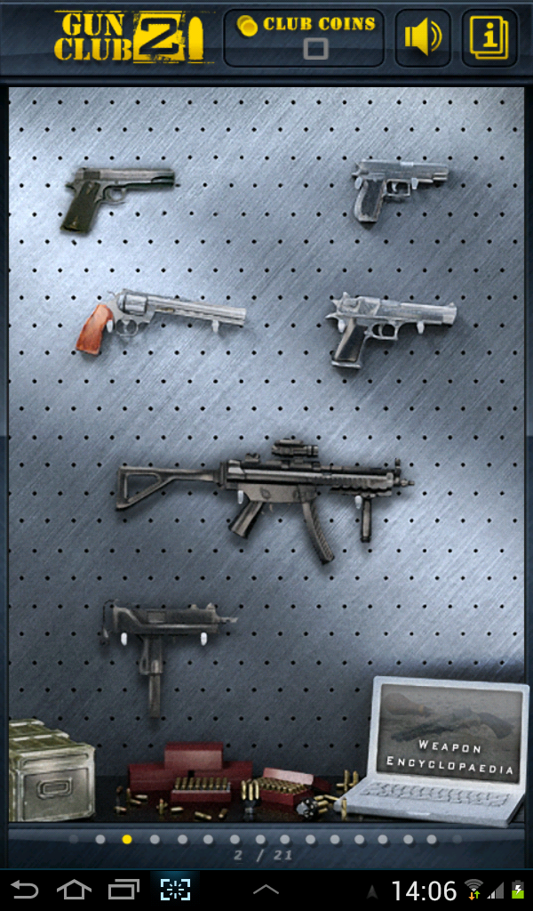 Samsung Galaxy Tab 2 (7.0)