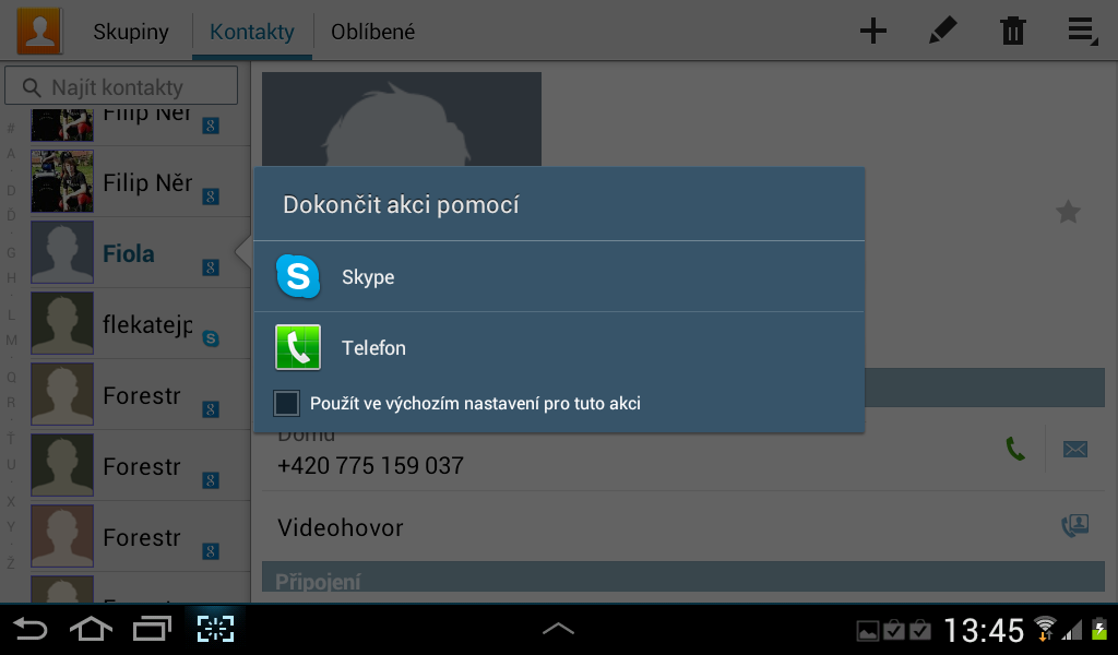 Samsung Galaxy Tab 2 (7.0)