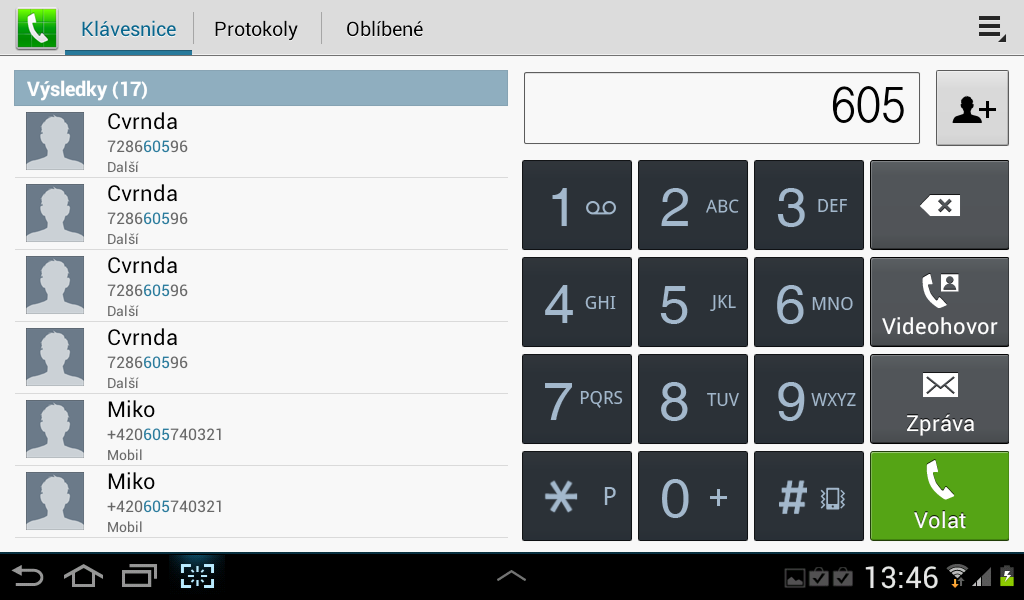 Samsung Galaxy Tab 2 (7.0)