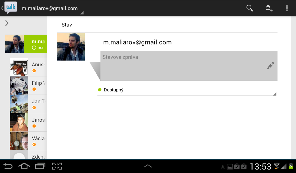 Samsung Galaxy Tab 2 (7.0)