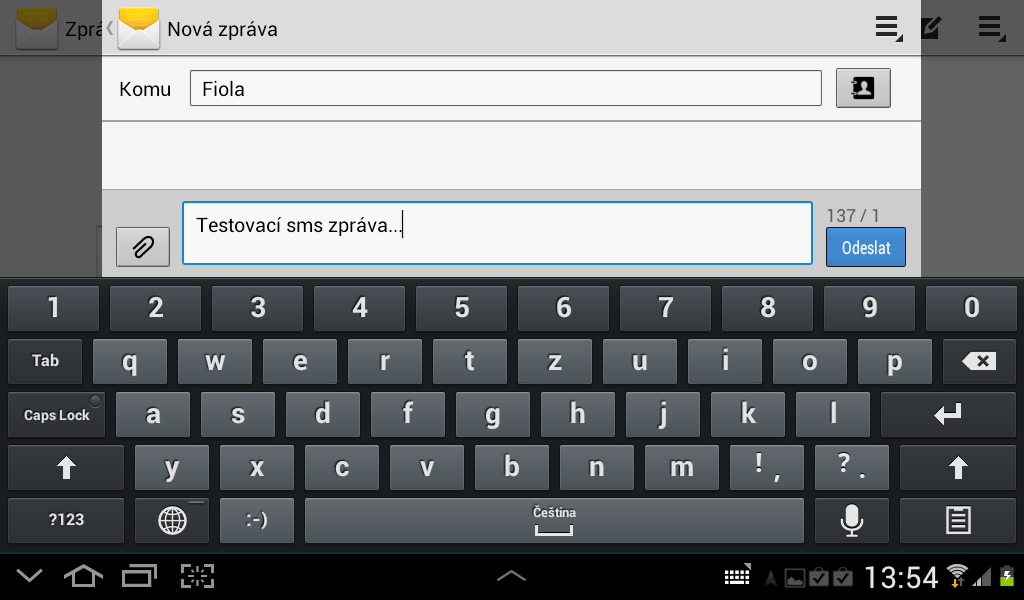 Samsung Galaxy Tab 2 (7.0)