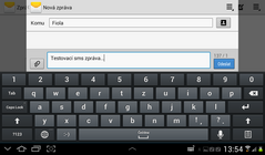 Samsung Galaxy Tab 2 (7.0)