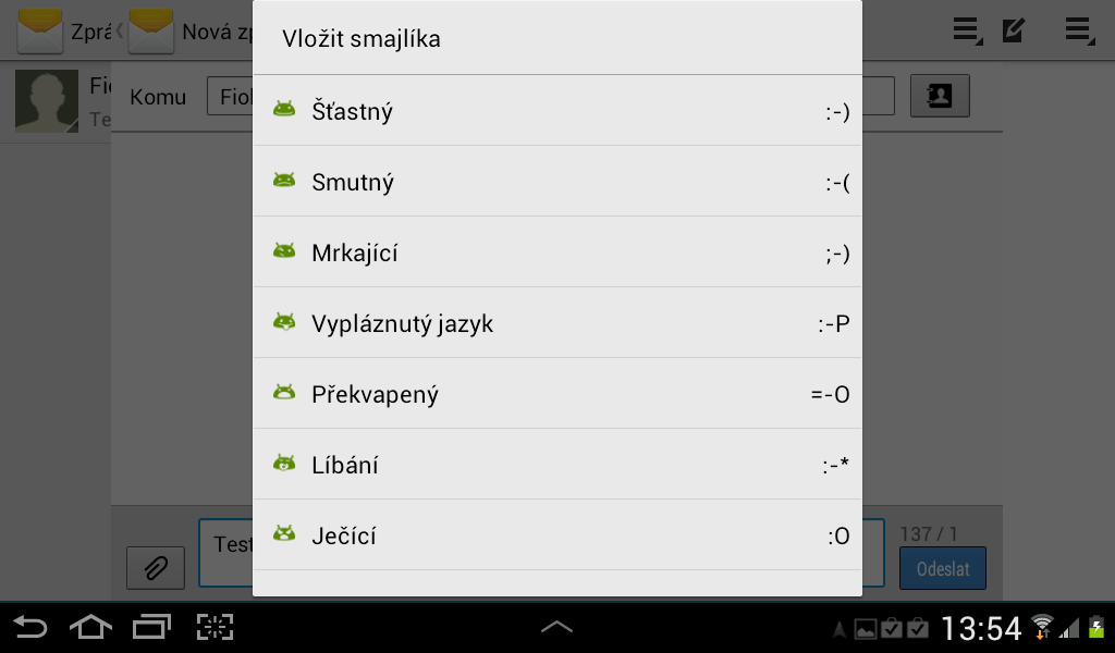 Samsung Galaxy Tab 2 (7.0)
