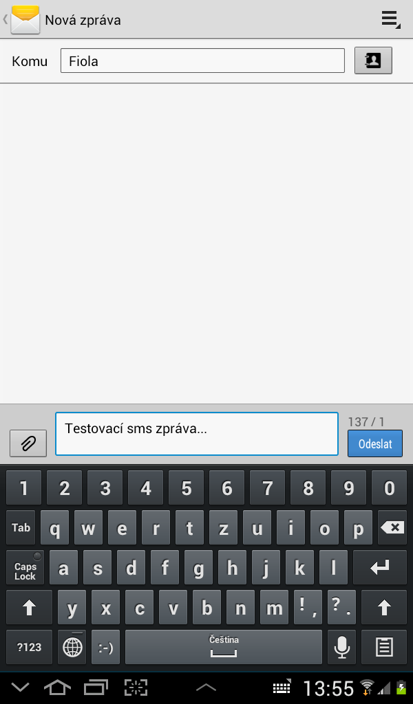 Samsung Galaxy Tab 2 (7.0)