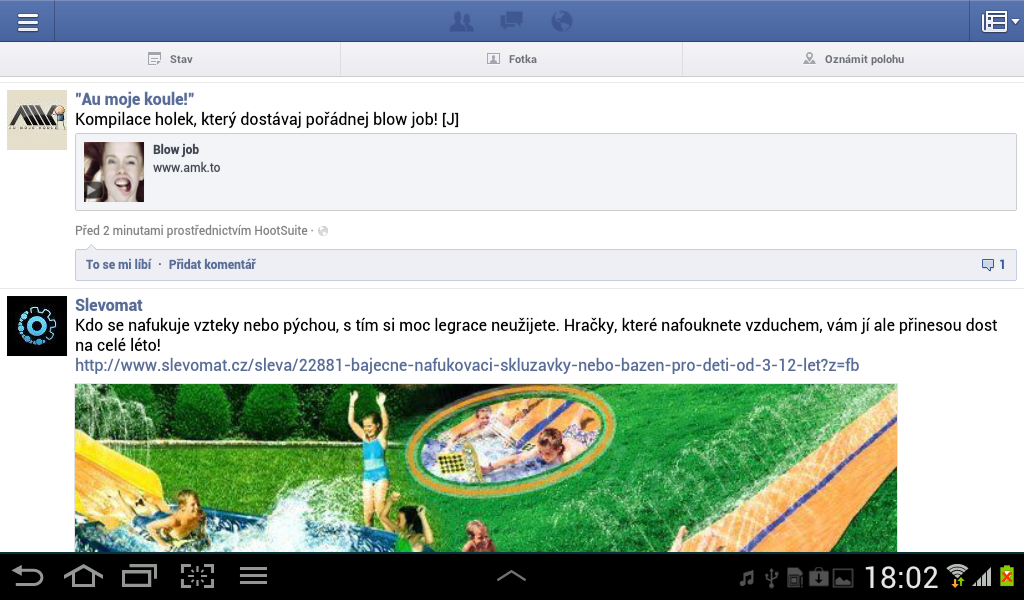 Samsung Galaxy Tab 2 (7.0)
