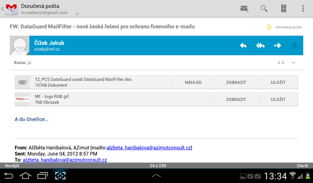 Samsung Galaxy Tab 2 (7.0)