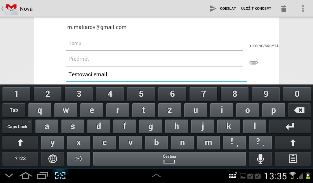 Samsung Galaxy Tab 2 (7.0)
