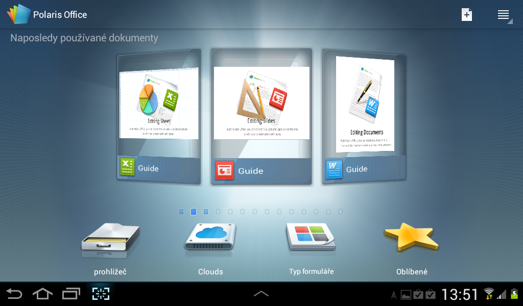 Samsung Galaxy Tab 2 (7.0)